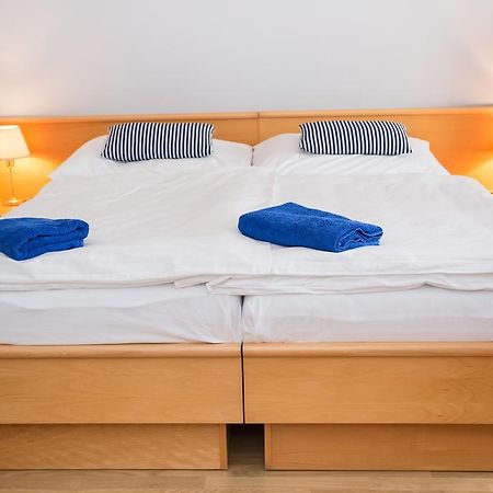 Hotel Laguna Ceske Budejovice Bilik gambar