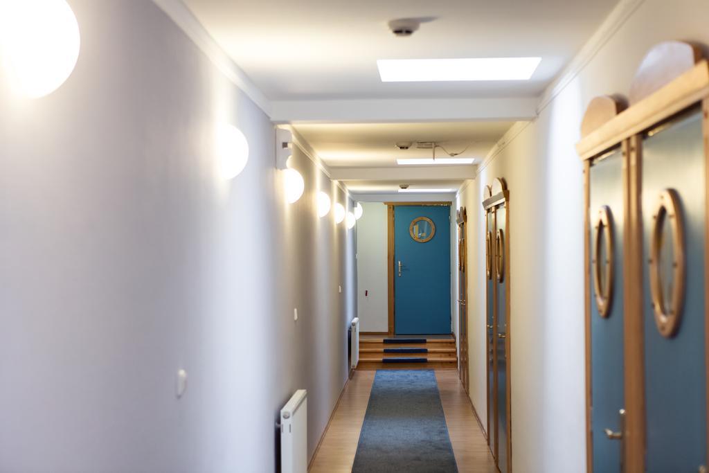 Hotel Laguna Ceske Budejovice Bilik gambar