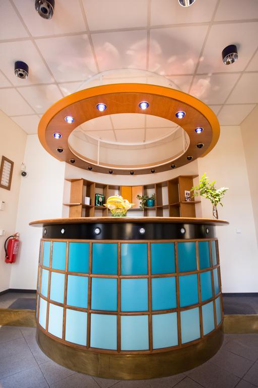 Hotel Laguna Ceske Budejovice Bilik gambar