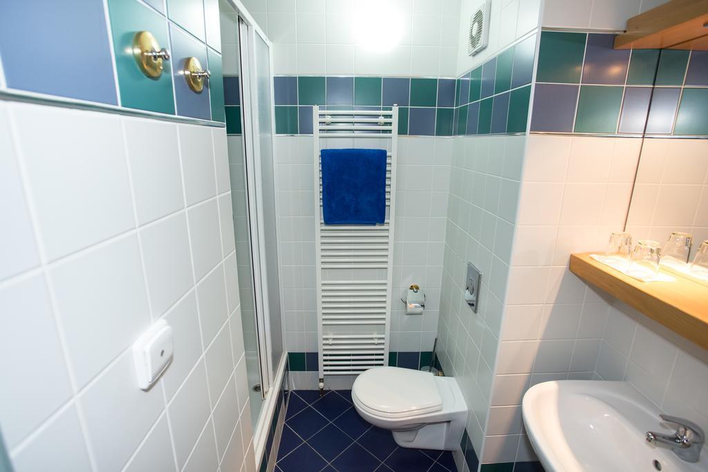 Hotel Laguna Ceske Budejovice Bilik gambar