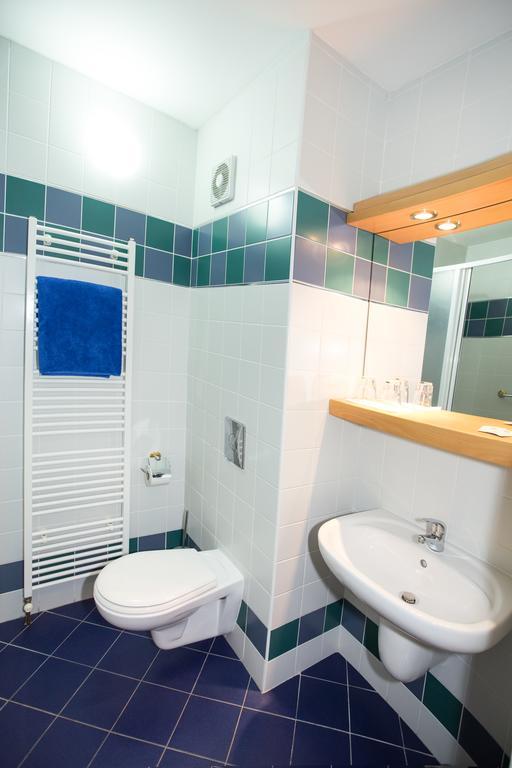 Hotel Laguna Ceske Budejovice Bilik gambar