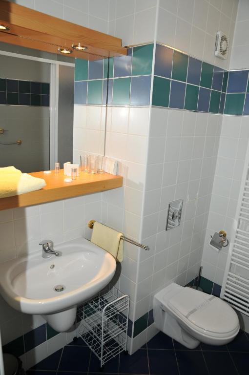 Hotel Laguna Ceske Budejovice Bilik gambar
